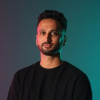 ️️ Adnan Ebrahim