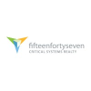 fifteenfortyseven Critical Systems Realty