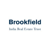 Brookfield India Real Estate Trust
