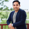 Hemanth Golla