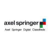 Axel Springer Digital Classifieds
