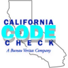 California Code Check