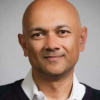 Satish Dharmaraj