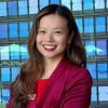 Christina Zhu-Weaver