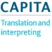 Capita Translation and Interpreting