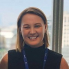 Caroline Plumb OBE