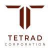 Tetrad Corporation
