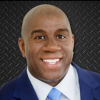 Earvin Johnson