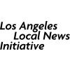Los Angeles Local News Initiative