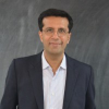 Ashish Dhawan