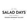 Salad Days