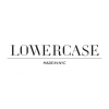 Lowercase