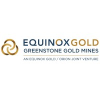 Greenstone Gold Mines