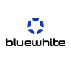BlueWhite