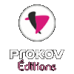 Prokov Editions