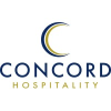 CONCORD HOSPITALITY ENTERPRISES