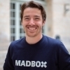 Maxime DEMEURE