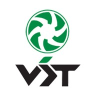 V.S.T. Tillers Tractors