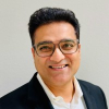 Ashish P