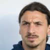 Zlatan Ibrahimovic