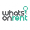 What's on Rent
