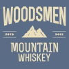 Woodsmen Mountain Whiskey