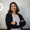 Monica Kapadia Mehta