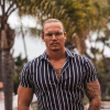 Luke Hartelust