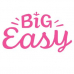 Big Easy Bucha
