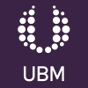 UBM Plc