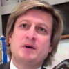 Steve Parish