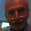 Tom Patterson