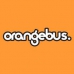Orange Bus
