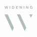 Widening