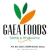 Gaea Foods