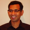 Karthik Ramakrishnan.