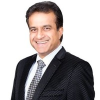Nitin Bagamane