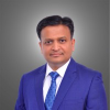 Vikas Garg