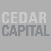Cedar Capital