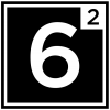 6squared
