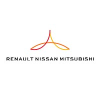 Mitsubishi-Renault-Nissan Alliance