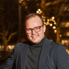 Joris Van Der Gucht