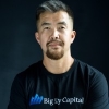 Jahn Karsybaev, PMP, MS