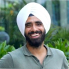 Harpreet Singh Grover