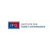 Institute for Family Governance