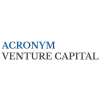 Acronym Venture Capital