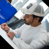 Omar Bin Brek