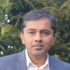 Sandeep Raju