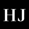 Harvey Jones