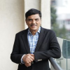 B. V. Jagadeesh